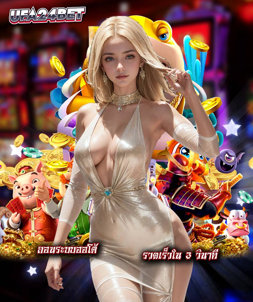 ufa24bet แทงบอล